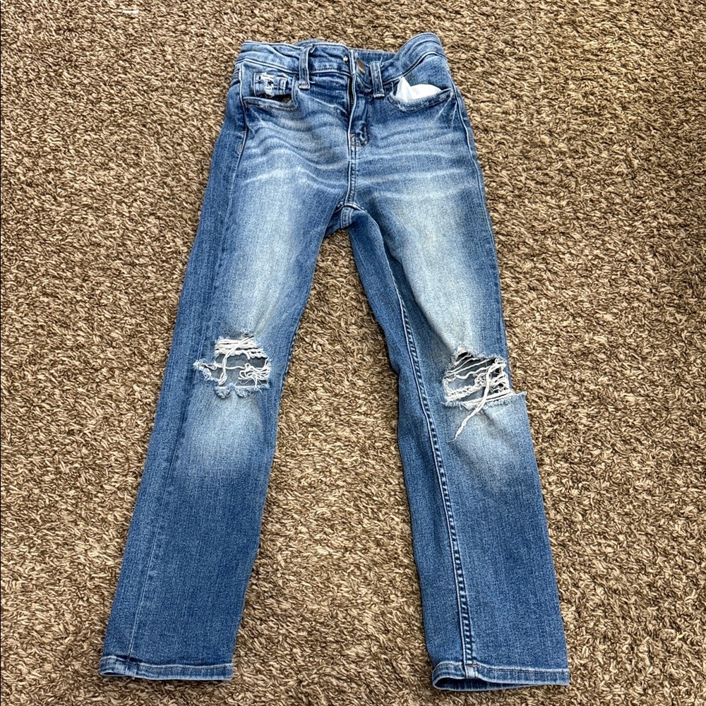 BKE Kids Blue Jeans